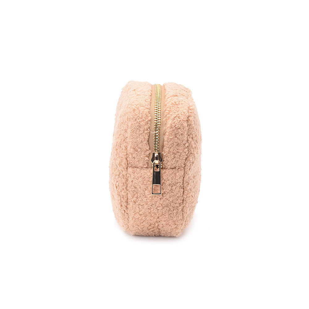 Personalised Pouch - Extra Small - The Happy Tribe