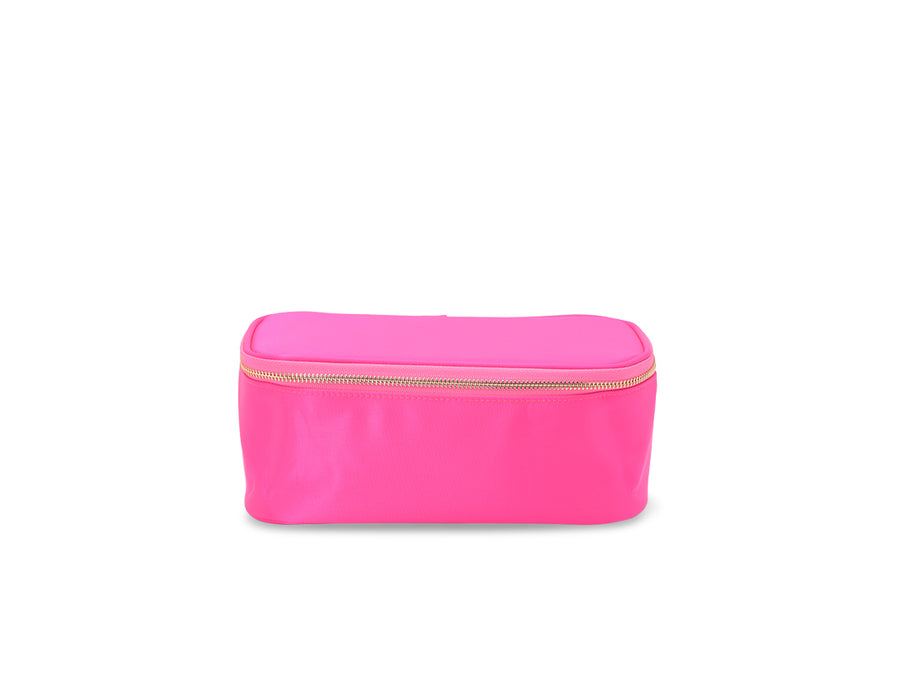 Personalised Solid Make Up Case
