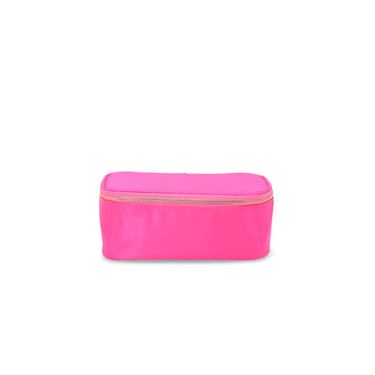 Personalised Solid Make Up Case - The Happy Tribe