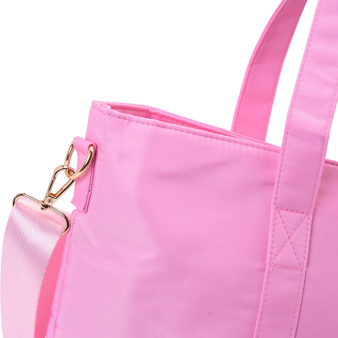 Personalised Tote Bag - The Happy Tribe
