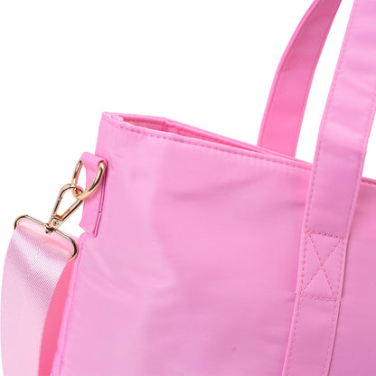 Personalised Tote Bag - The Happy Tribe