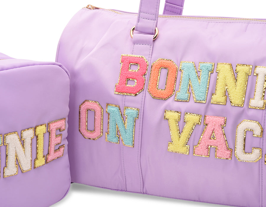 Personalised Gym/Sports Bag