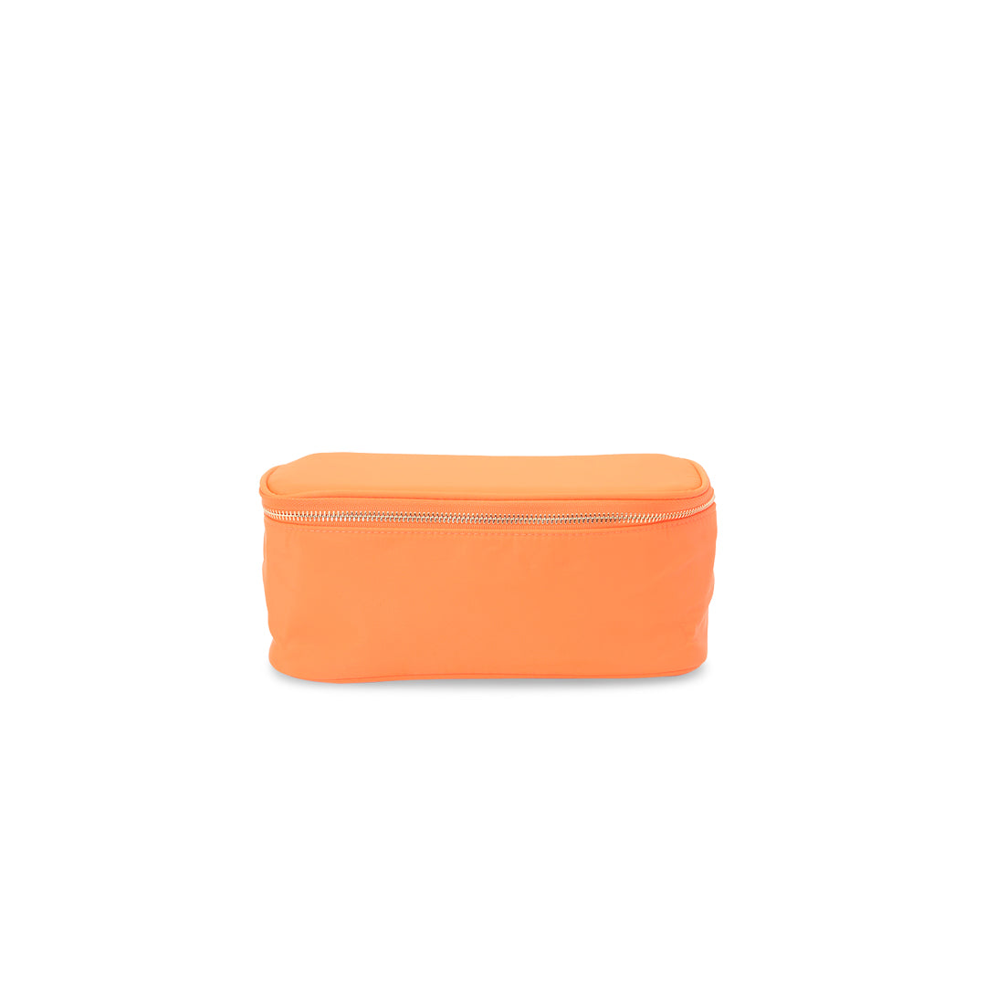 Personalised Solid Make Up Case - The Happy Tribe