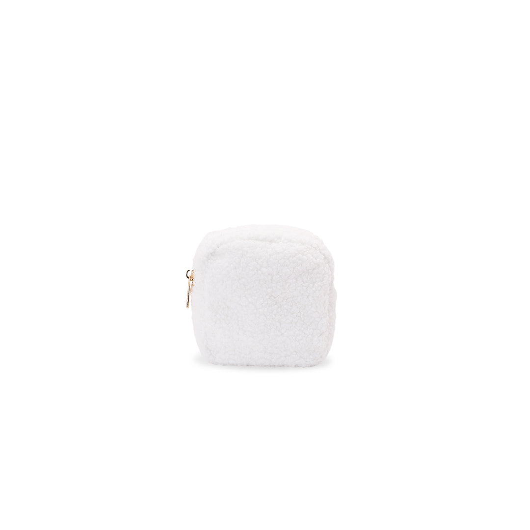 Personalised Pouch - Extra Small - The Happy Tribe