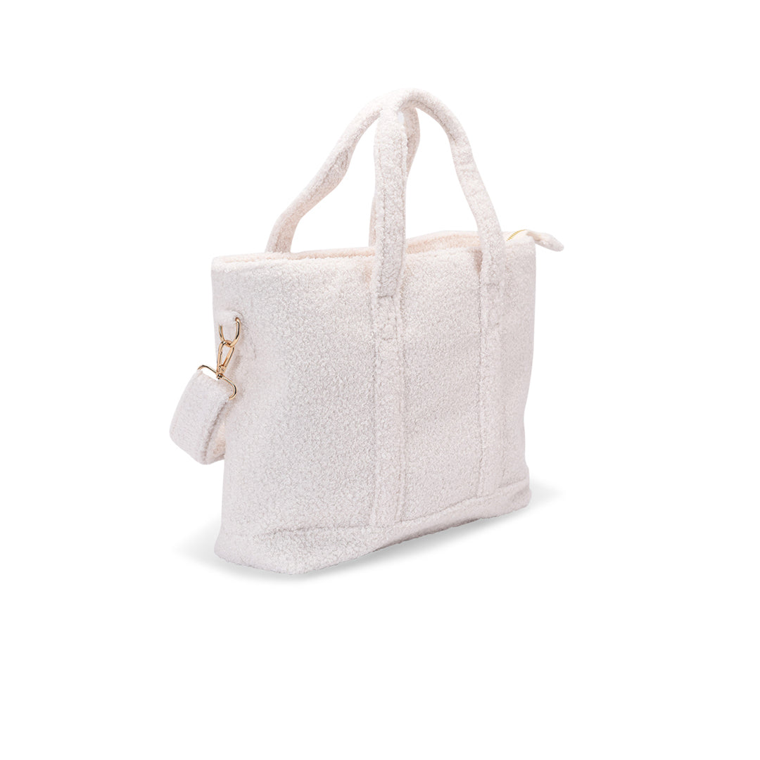 Personalised Tote Bag - The Happy Tribe