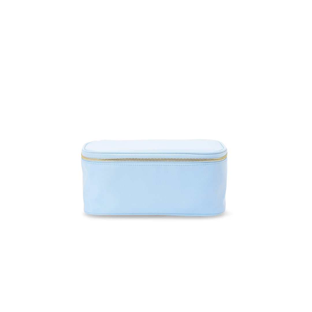 Personalised Solid Make Up Case - The Happy Tribe