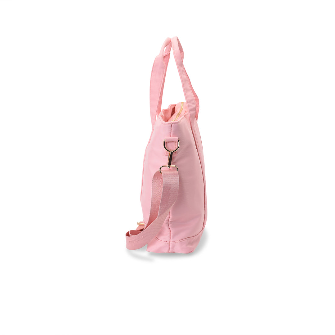 Personalised Tote Bag - The Happy Tribe