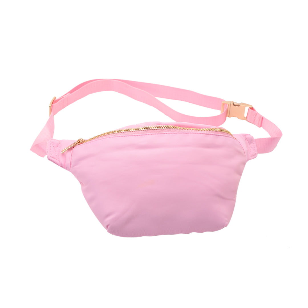 Personalised  Bum Bag - Small - The Happy Tribe