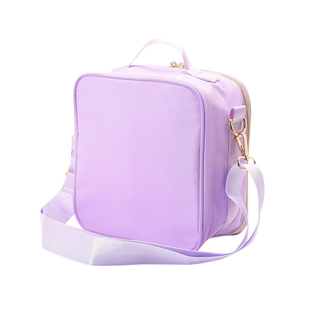 Personalised Lunch Bag - The Happy Tribe
