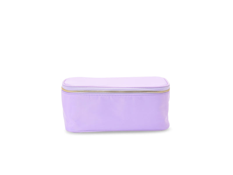 Personalised Solid Make Up Case