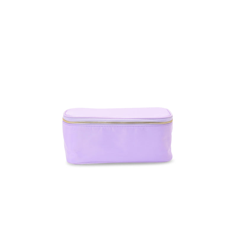 Personalised Solid Make Up Case