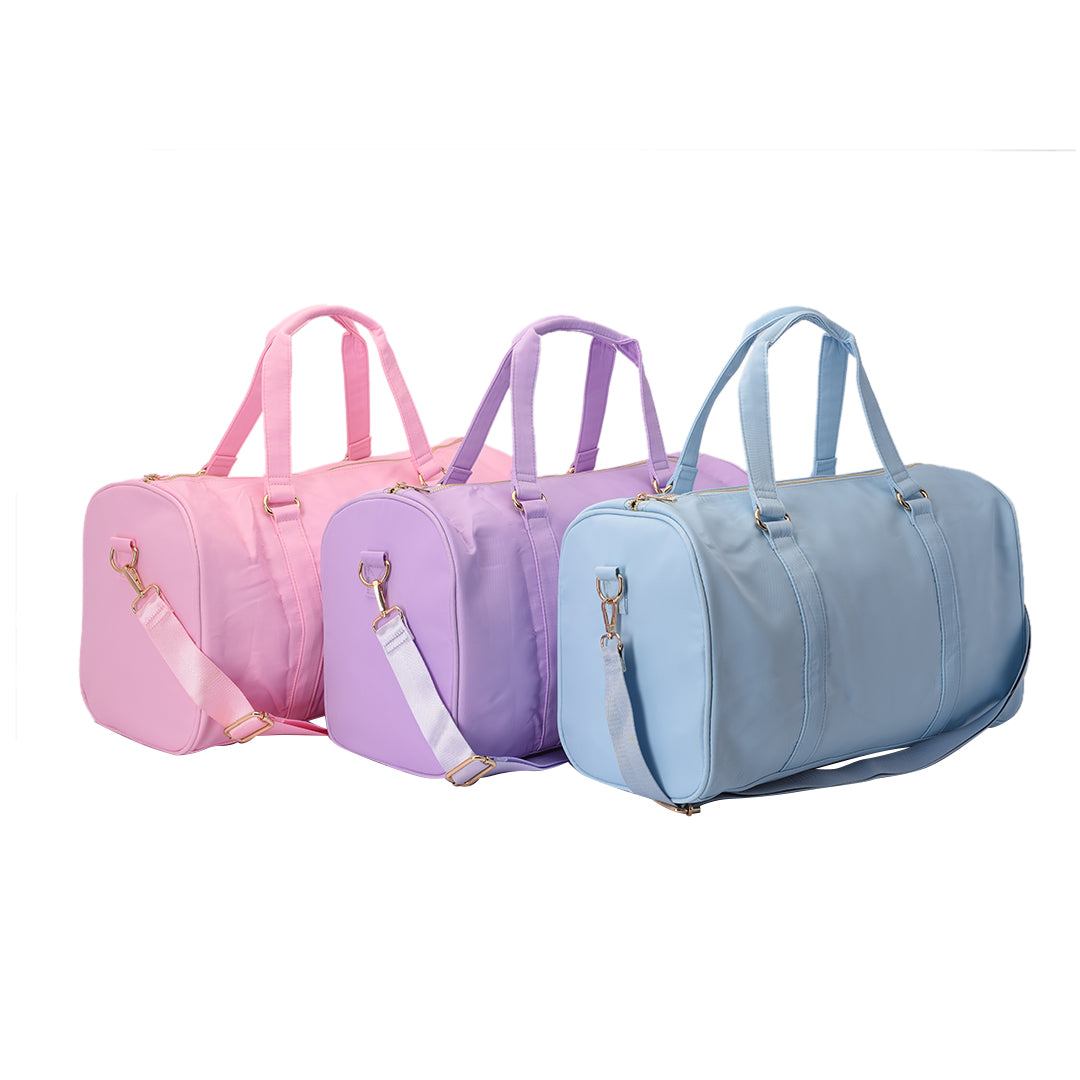 Personalised Gym/Sports Bag - The Happy Tribe
