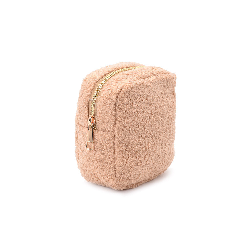 Personalised Pouch - Extra Small - The Happy Tribe