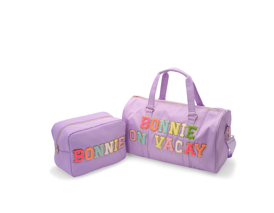 Personalised Gym/Sports Bag