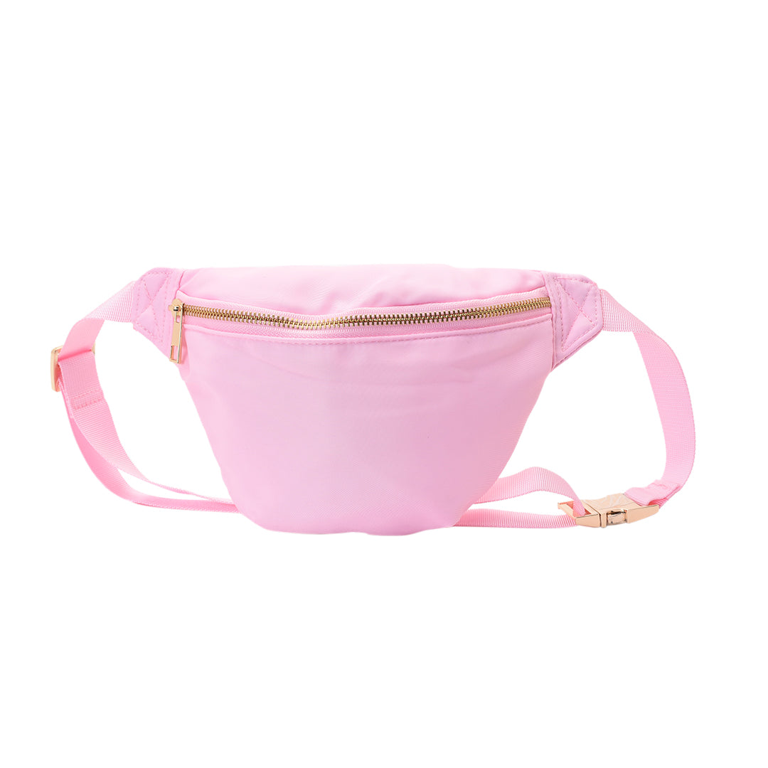 Personalised  Bum Bag - Small - The Happy Tribe