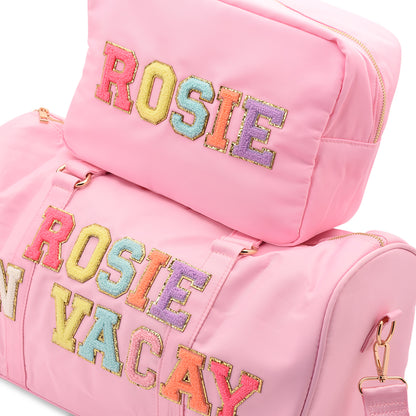 Personalised Gym/Sports Bag - The Happy Tribe