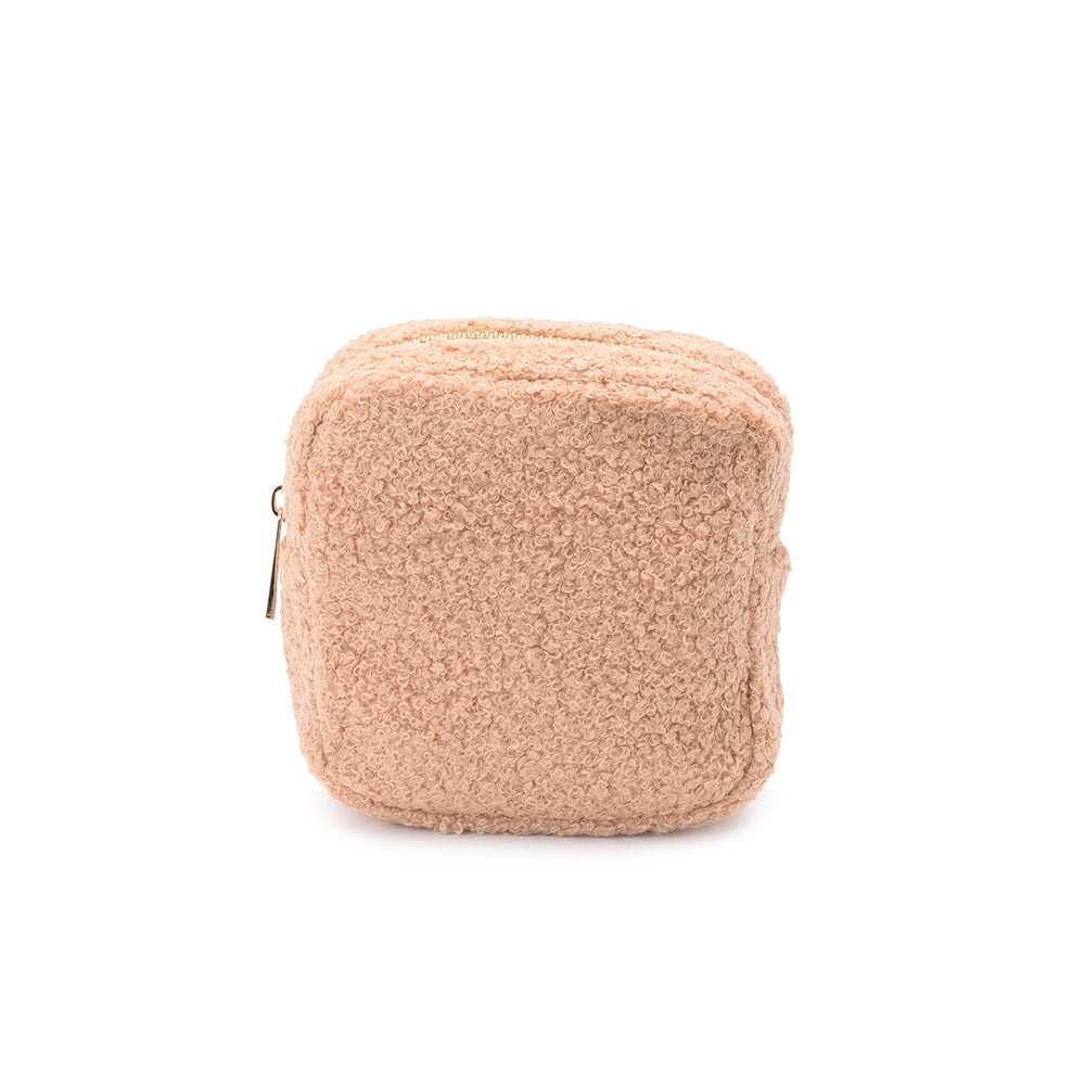 Personalised Pouch - Extra Small - The Happy Tribe