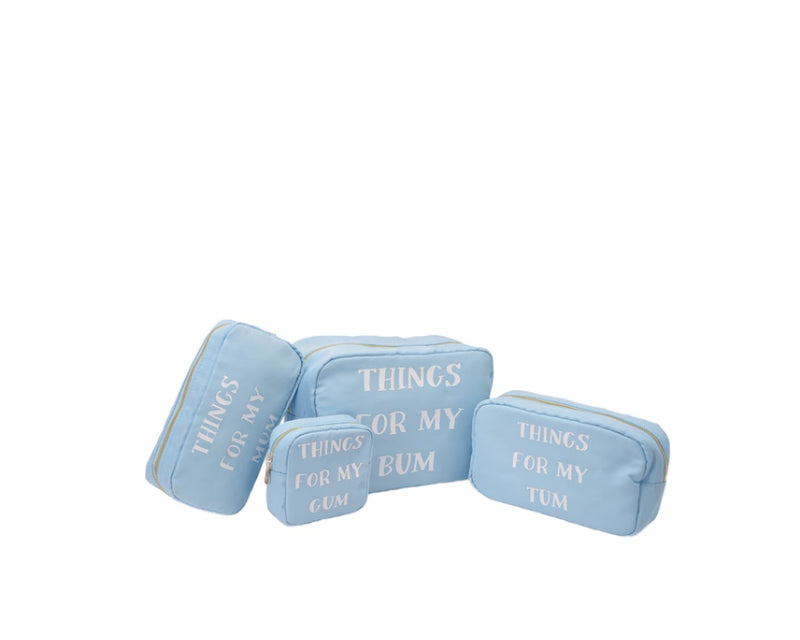 Baby Blue Essential 