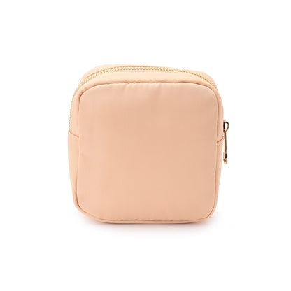Personalised Pouch - Extra Small - The Happy Tribe