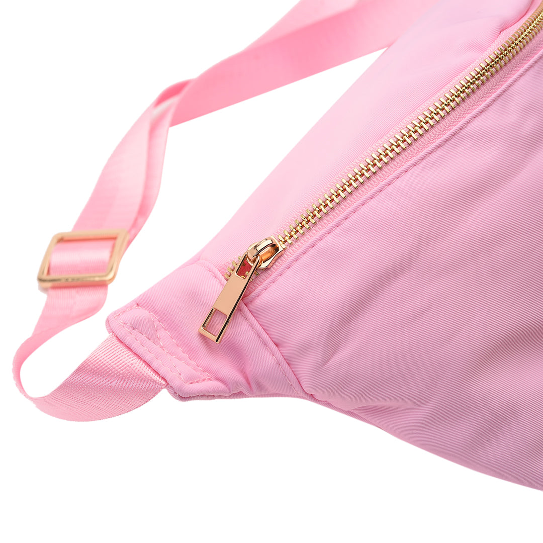 Personalised  Bum Bag - Small - The Happy Tribe