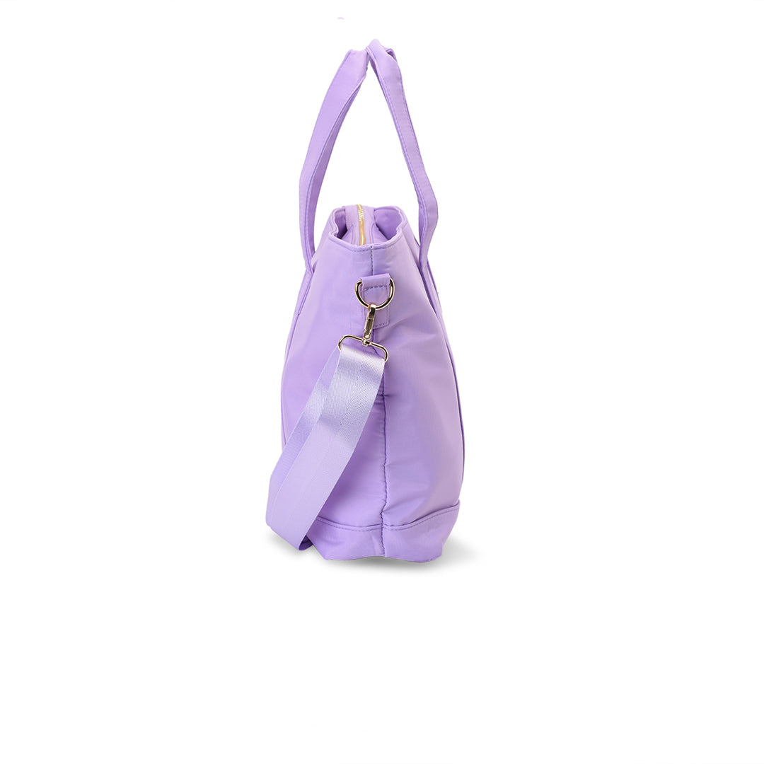 Personalised Tote Bag - The Happy Tribe