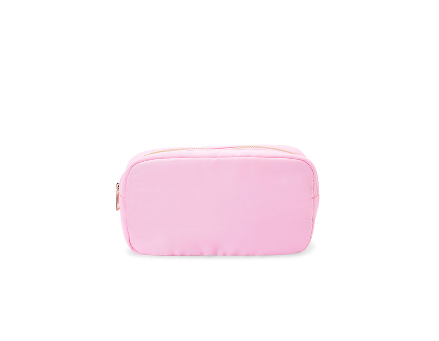 Pink Medium Pouch - 