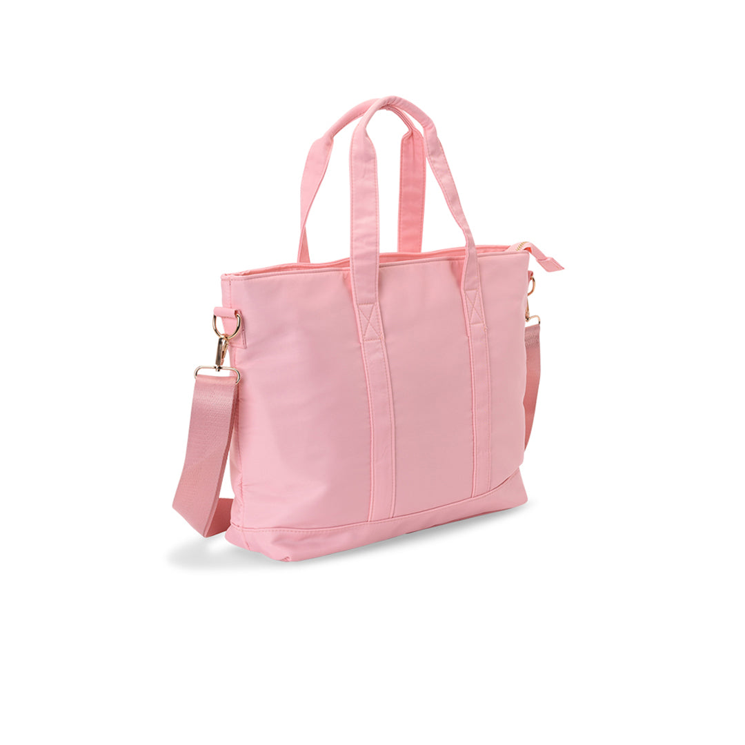 Personalised Tote Bag - The Happy Tribe
