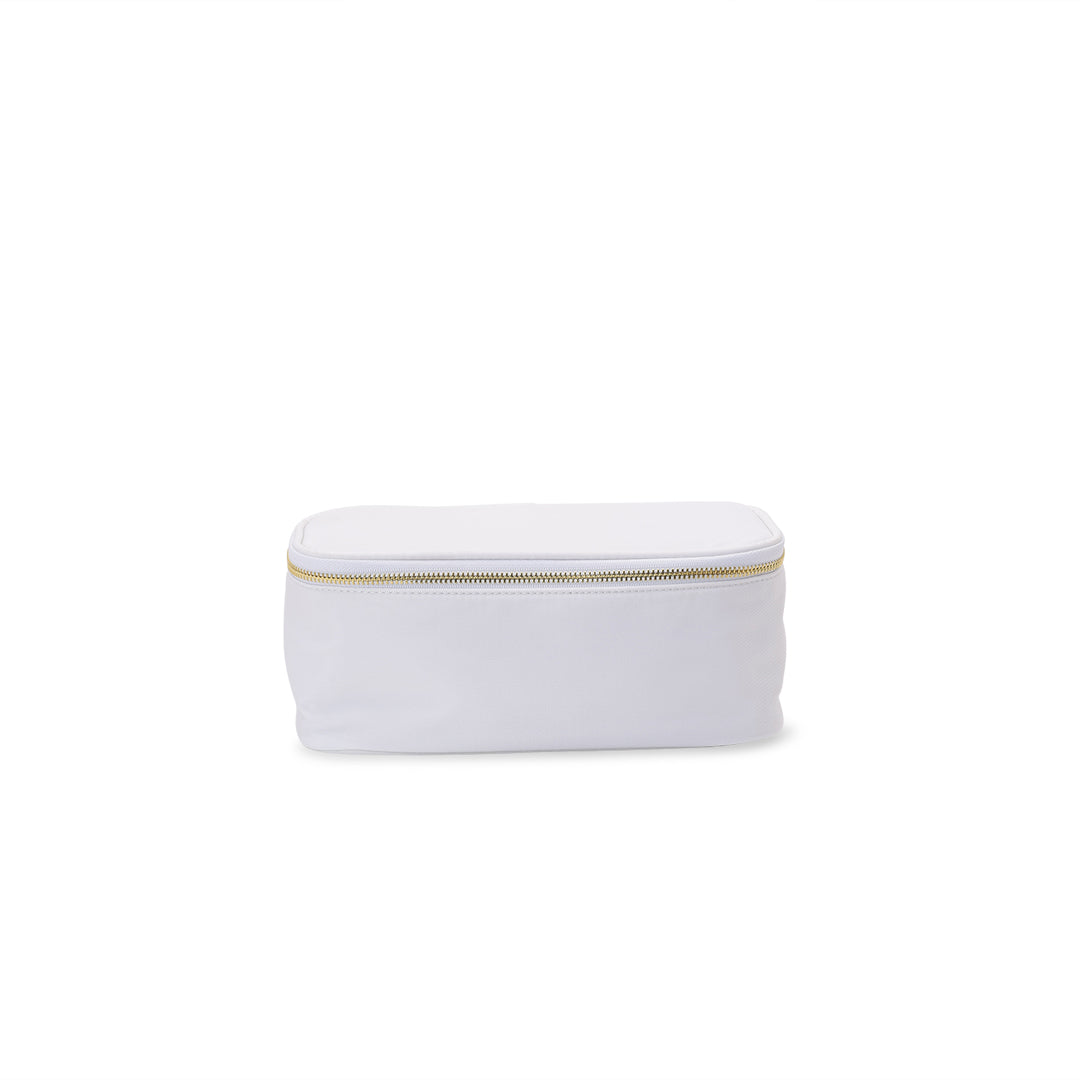 Personalised Solid Make Up Case - The Happy Tribe