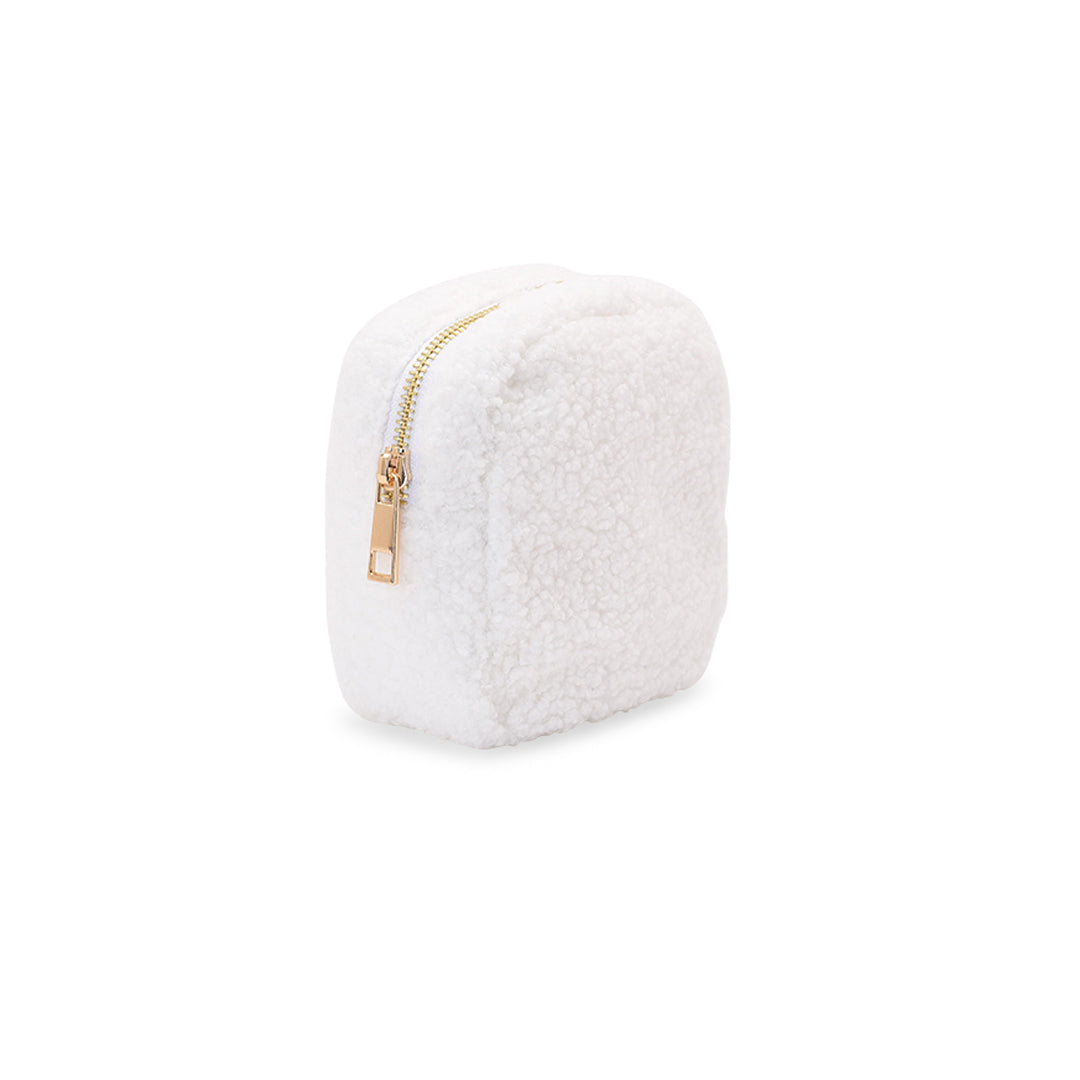 Personalised Pouch - Extra Small - The Happy Tribe