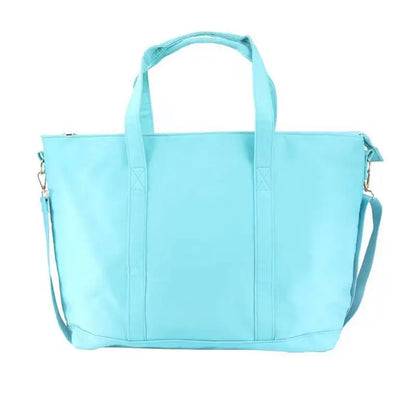 Personalised Tote Bag - The Happy Tribe