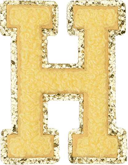 Lemon Letter - The Happy Tribe