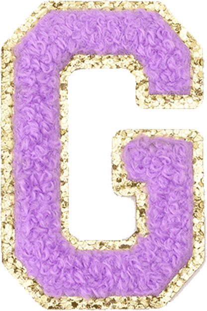 Lilac Letter - The Happy Tribe