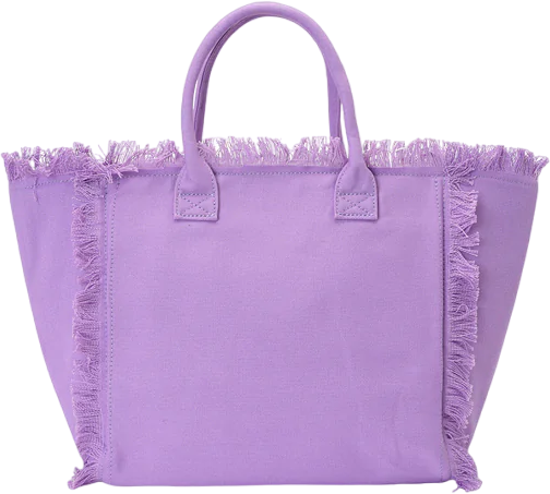 Personalised Large St Barts Tote Bag