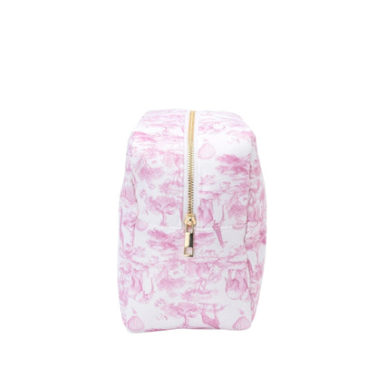 Limited Edition Personalised Large Pouch - The Happy Tribe