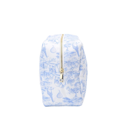 Limited Edition Personalised Large Pouch - The Happy Tribe