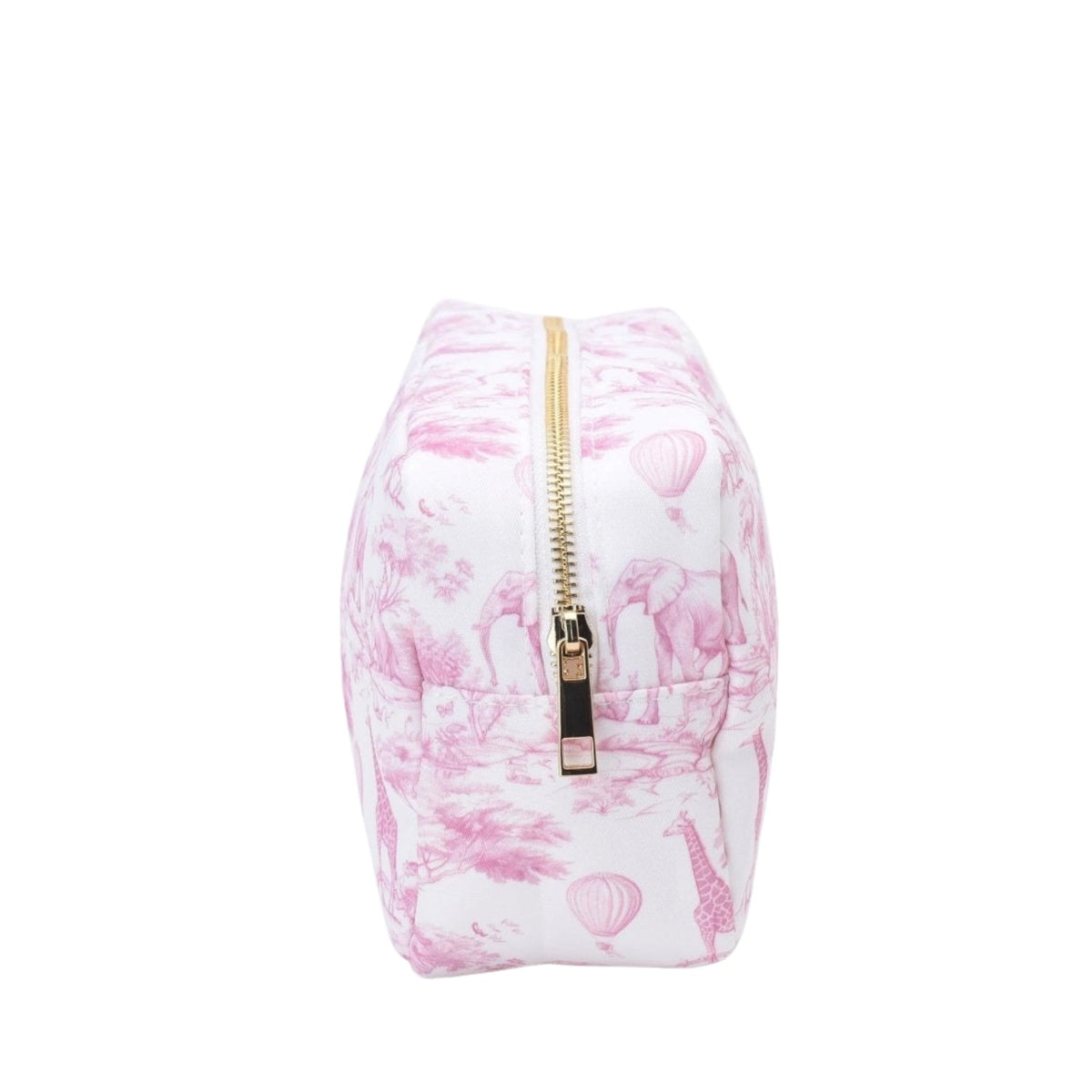Limited Edition Personalised Medium Pouch - The Happy Tribe