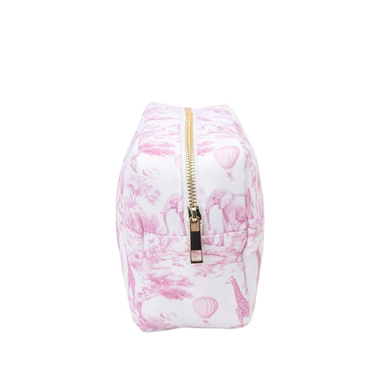 Limited Edition Personalised Medium Pouch - The Happy Tribe