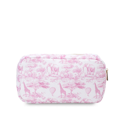 Limited Edition Personalised Medium Pouch - The Happy Tribe