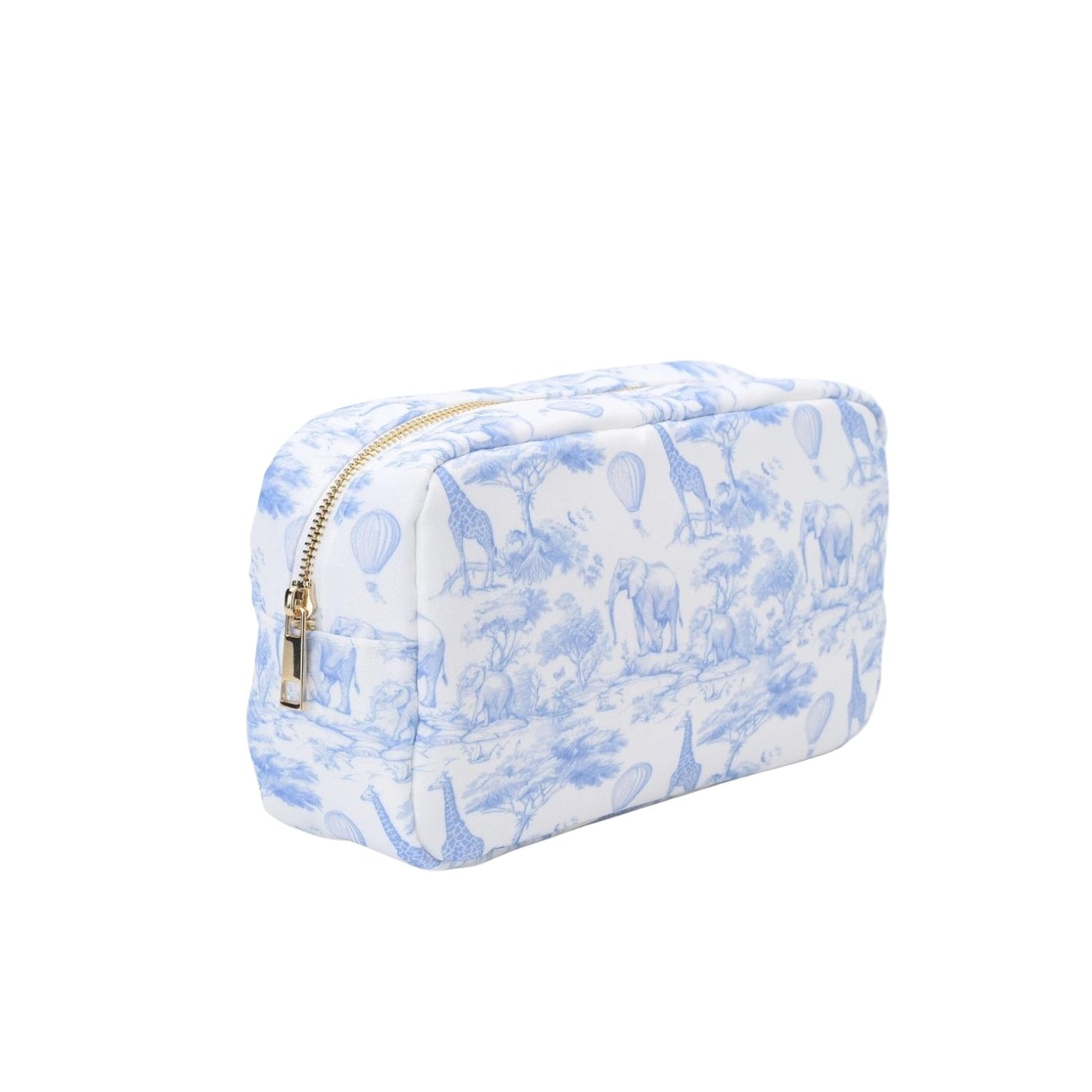 Limited Edition Personalised Medium Pouch - The Happy Tribe