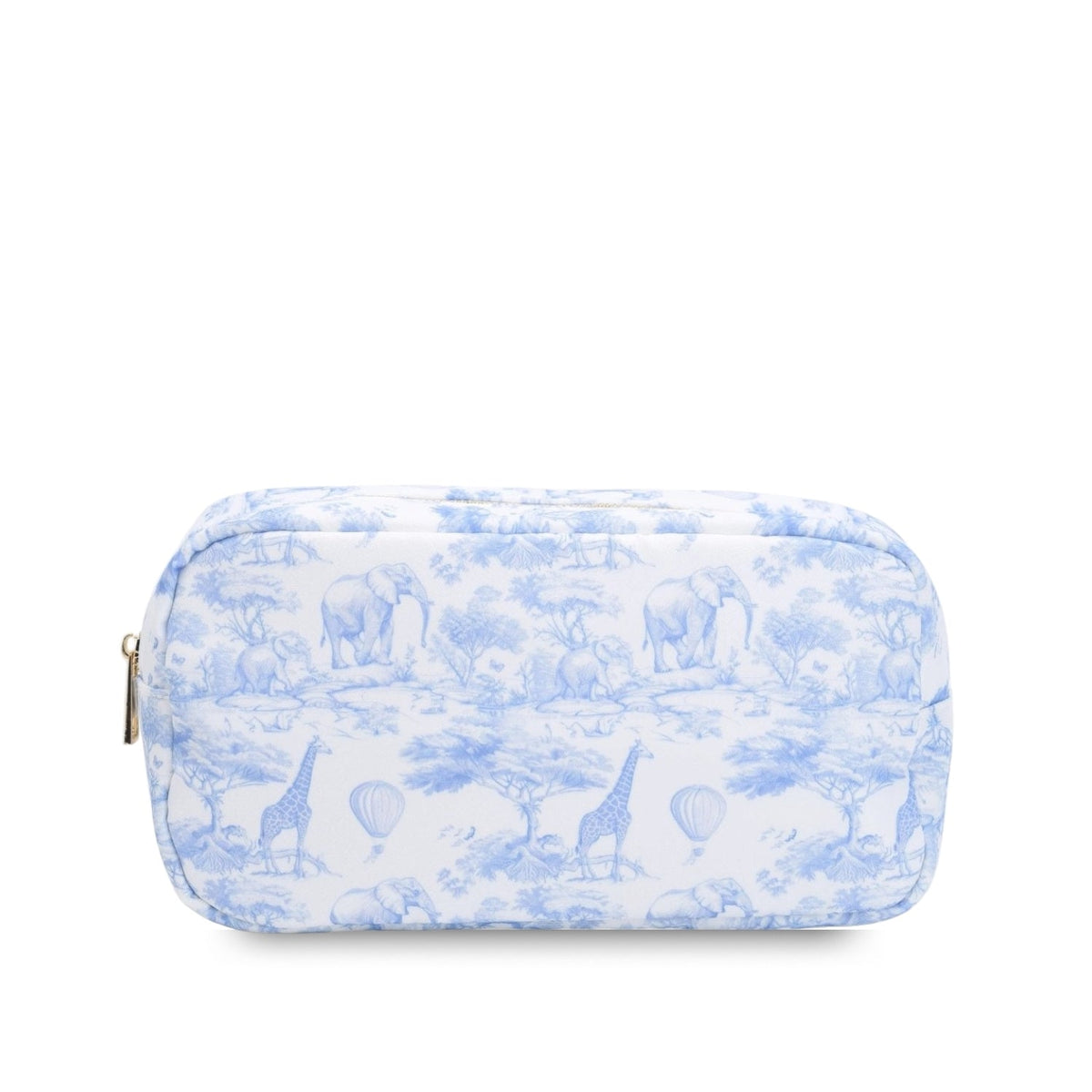 Limited Edition Personalised Medium Pouch - The Happy Tribe