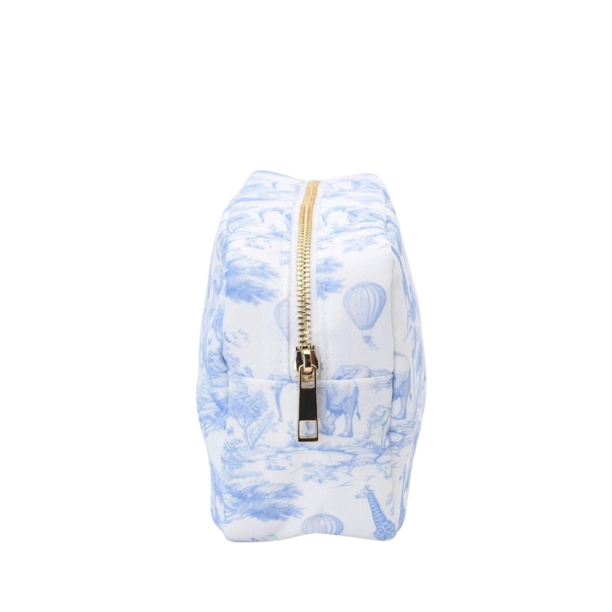Limited Edition Personalised Medium Pouch - The Happy Tribe