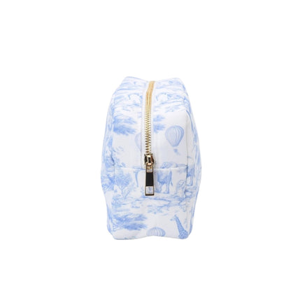Limited Edition Personalised Medium Pouch - The Happy Tribe
