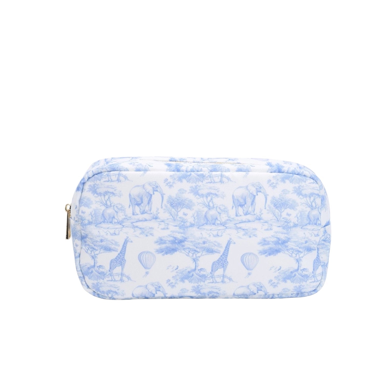 Limited Edition Personalised Medium Pouch - The Happy Tribe
