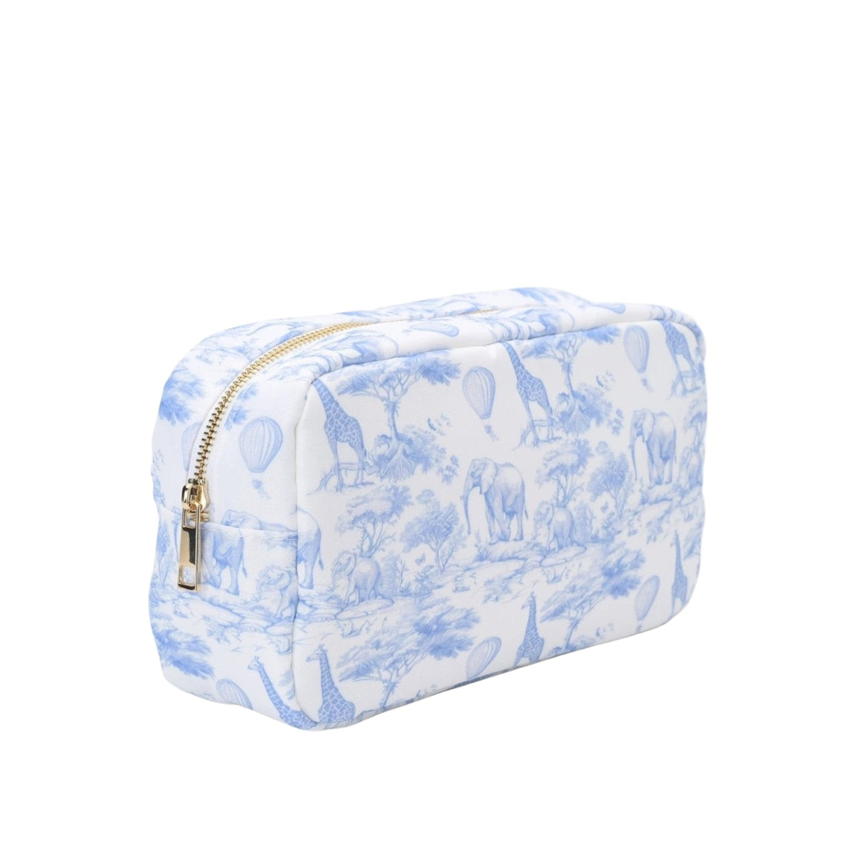 Limited Edition Personalised Medium Pouch - The Happy Tribe