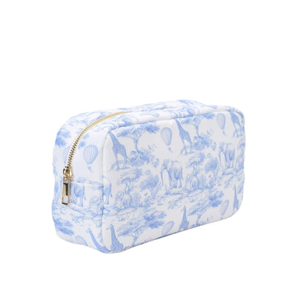 Limited Edition Personalised Medium Pouch - The Happy Tribe