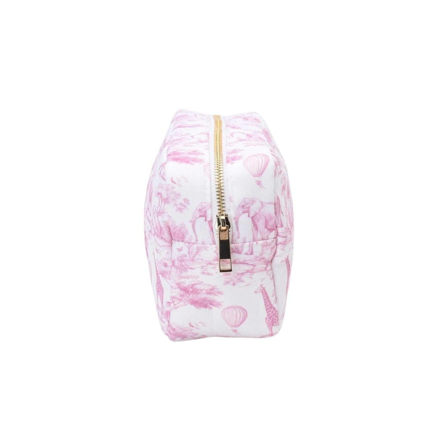 Limited Edition Personalised Medium Pouch - The Happy Tribe