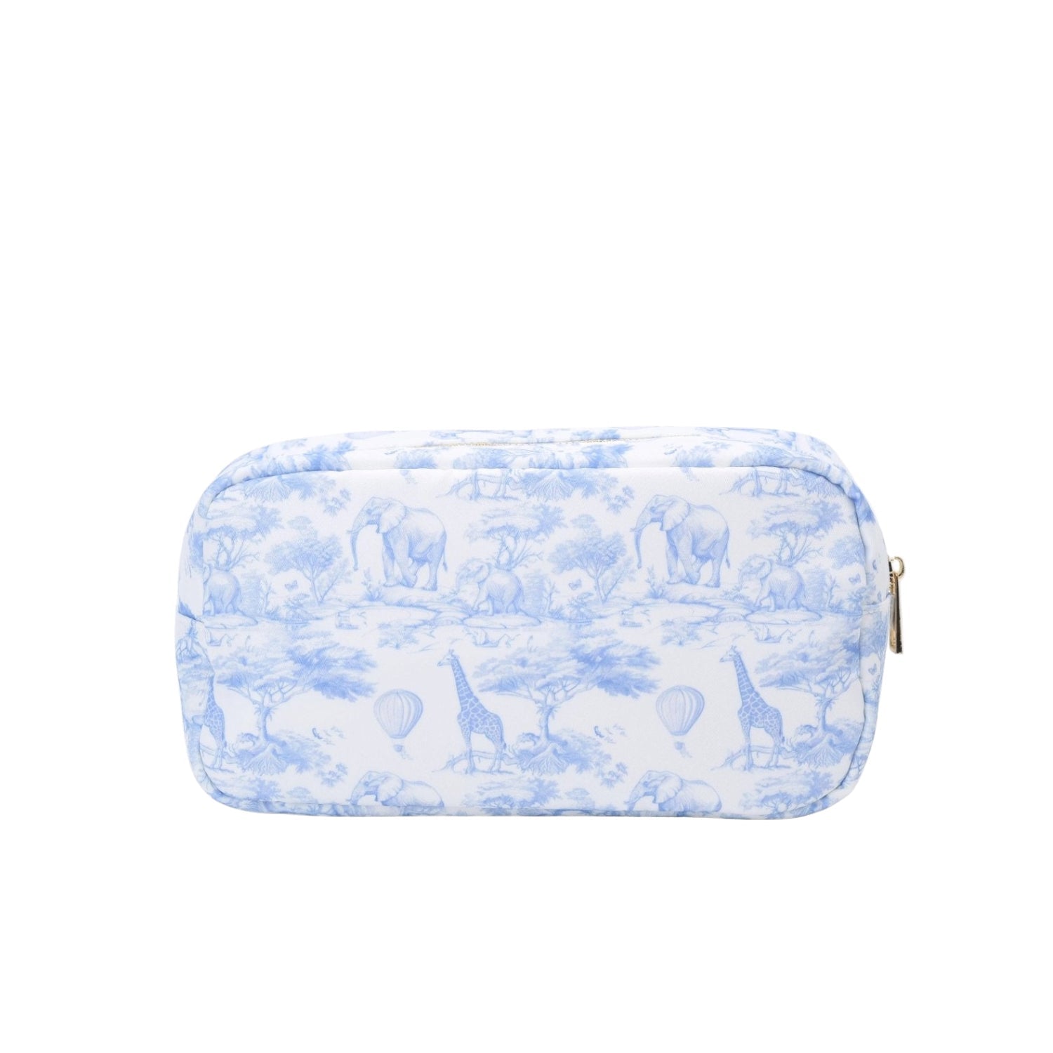 Limited Edition Personalised Medium Pouch - The Happy Tribe