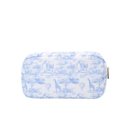 Limited Edition Personalised Medium Pouch - The Happy Tribe