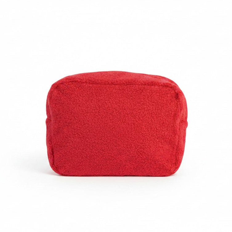 Personalised Large Teddy Pouch