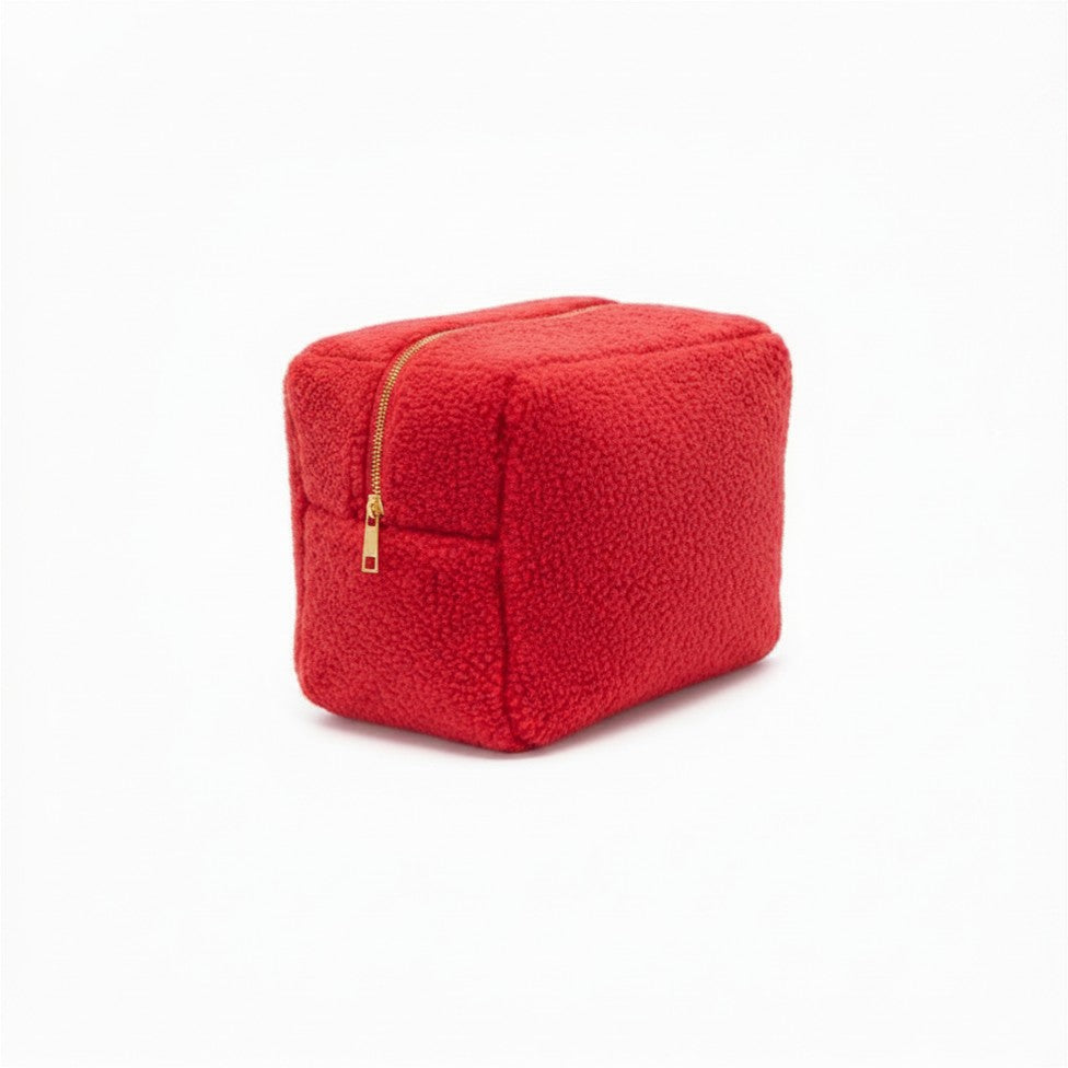 Personalised Large Teddy Pouch
